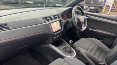 SEAT Arona 1.5 TSI EVO FR Sport [EZ] 5dr Petrol Hatchback